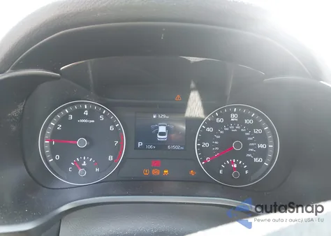 2019 Kia Forte Lxs from USA, damaged, VIN 3KPF24AD7KE102404